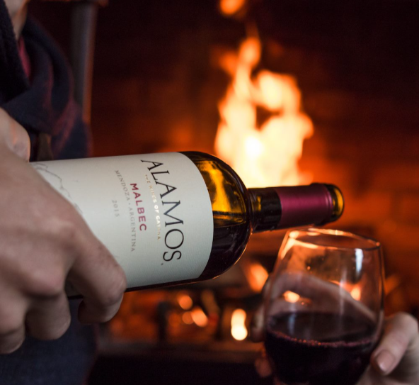 at The Starling Cloud